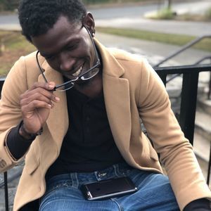 Meet your Posher, Dontrez